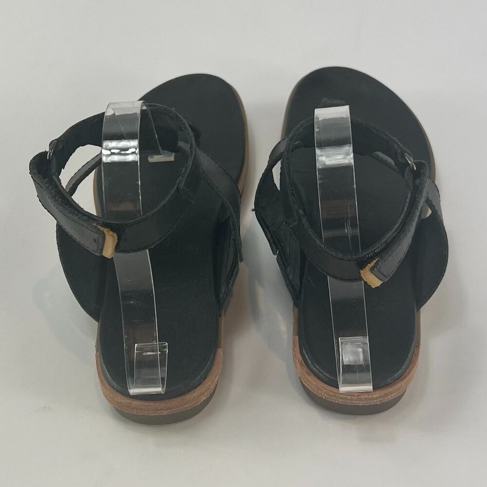 Sorel Women's Torpeda Ankle Strap Sandals - Picture 5 of 14